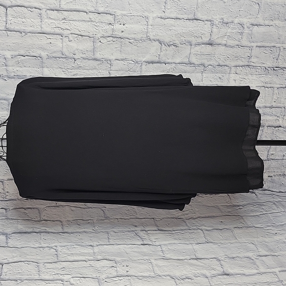 ALTAR'D STATE Embroidered‎ Bohemian Dress Medium - Picture 5 of 6